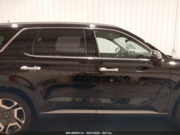 Hyundai 2023 Hyundai Palisade Sel, 2023r., 4x4, 3.8L 3.8 Benzyna 291KM, zdjęcie 6