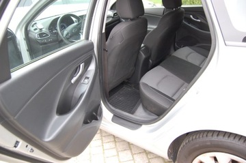 Hyundai i30 II Wagon Facelifting 1.6 CRDi 110KM 2017 HYUNDAI i30 1.6CRDI SALON POLSKA KLIMA SPRAWNA 4xEl.Szyby, zdjęcie 20
