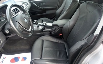 BMW Seria 4 F32-33-36 2019 BMW Seria 4 420d 190KM Gran Coupe Lift Luxury Line Head Up Led Skora Nowe, zdjęcie 9