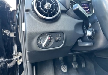 Audi A1 I Sportback 5d Facelifting 1.0 TFSI ultra 95KM 2015 Audi A1 Sportback 1.0 benz. 95KM Serwis do konca Gwarancja Zamiana Zarejes, zdjęcie 15