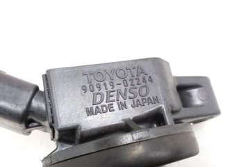 PŘÍVODY VYSOKÉHO NAPÍNÁK TOYOTA CAMRY SEDAN (_V3_) 9091902244 2.4L
