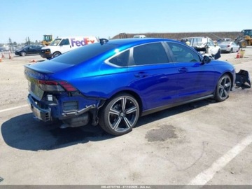 Honda 2023 Honda Accord 2023 Honda Accord Hybrid Sport Sedan 2.0 Benzyna 146KM, zdjęcie 5