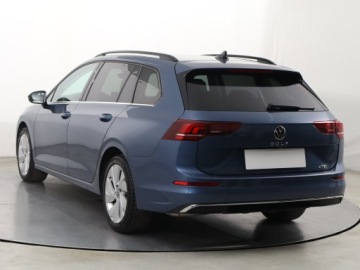 Volkswagen Golf VIII 2025 VW Golf 1.5 eTSI, Salon Polska, 1. Właściciel, zdjęcie 3