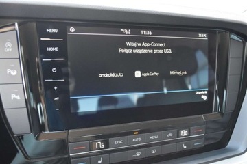 Volkswagen Touareg III 2020 Volkswagen Touareg SalonPL TDI 231KM 4x4 Automat Hak Matrix Kamera Navi Sk, zdjęcie 17