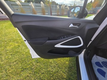 Opel 2019 Opel Crossland X 1.2 110Ps 89tys km Ledy Navi Alu Nowy Rozrzad Gwarancja, zdjęcie 9