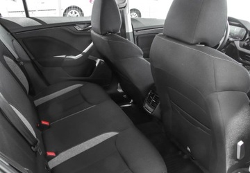 Skoda Scala Hatchback Facelifting 1.0 TSI 115KM 2024 Skoda Scala 1.0 TSI , 116KM, Autoalarm, Asystent pasa ruchu, Reflektory LED, zdjęcie 12