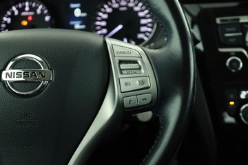Nissan Qashqai II Crossover 1.2 DIG-T 115KM 2017 Nissan Qashqai 1.2 DIG-T, Salon Polska, Klima, zdjęcie 13