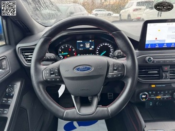 Ford Focus IV 2019 Ford Focus 1.5 Turbo ST Line - Szwajcaria - 2019 r Top zadbany 1.6 205KM, zdjęcie 24