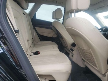 Audi Q5 II 2021 Audi Q5 Premium Plus 2021 2.0l 2.0 Benzyna 261KM, zdjęcie 11