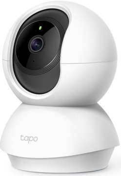 KAMERA DO MONITORINGU WIFI TP-LINK TAPO C210 3MPX