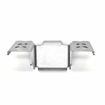 Крючок IKEA для крепления балки кровати, кронштейна для крепления вешалки 43x43 мм