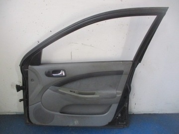 CHEVROLET LACETTI I DVEŘE PŘEDNÍ PRAVÉ 87U