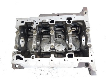 Блок двигателя Audi A6 C7 2.0 TDI DDD 03N023A