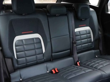 Citroen C5 Aircross 2025 Od ręki - Max 1.2 mHEV 145KM / Pakiet Zimowy z Grip Control, zdjęcie 14