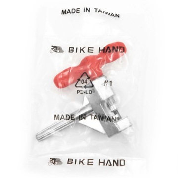 Депрессор/разжиматель цепи BIKE HAND SL-326A