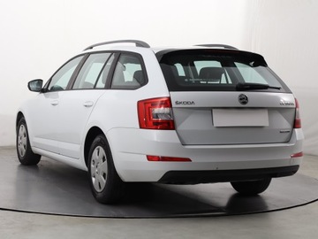 Skoda Octavia III Kombi 1.6 TDI CR DPF 110KM 2014 Skoda Octavia 1.6 TDI, Salon Polska, Klima, zdjęcie 3