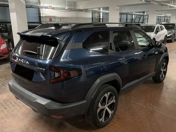 Dacia Bigster 2026 Od ręki - Journey 1.8 Full Hybrid 155KM / Pakiet Parking, Zimowy Plus, zdjęcie 2