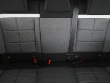 Citroen C4 Cactus Crossover Facelifting 1.2 PureTech 110KM 2019 Citroen C4 Cactus 1.2 PureTech, Salon Polska, zdjęcie 9