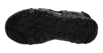 МУЖСКИЕ САНДАЛИИ 4F СПОРТИВНЫЕ ЛЕТНИЕ ОБУВИ НА ЛИПУЧКЕ 42