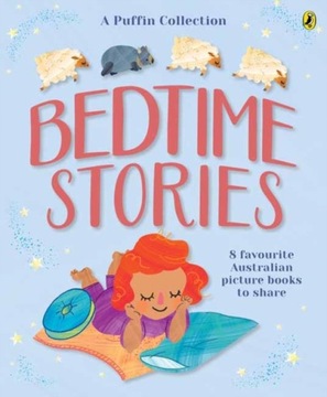 Bedtime Stories: A Puffin Collection Various