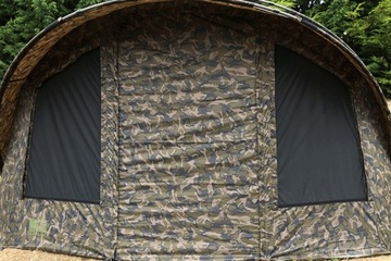 Палатка R-series 2 Man Xl Bivvy Camo Fox Mesh