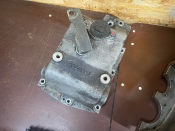 КОРОБКА ПЕРЕДАЧ ДЛЯ СНЕГОХОДА AKTIV GRIZZLY 503 ЗАДНЯЯ ПЕРЕДАЧА