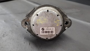 6758430 ULOŽENÍ MOTORU LEVÝ BMW X5 E53