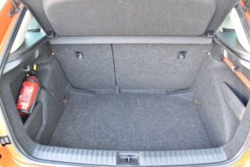 Skoda Kamiq Crossover Facelifting 1.0 TSI 115KM 2025 Skoda Kamiq SalonPL Selection Pomarancz PhoenixPakiet Winter Premium FV23, zdjęcie 34