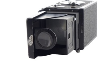 MINOLTA AUTOCORD И З РОККОР 75/3,5