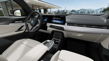 BMW X1 U11 Crossover Plug-In 1.5 30e 326KM 2026 BMW X1 xDrive30e 326 KM PHEV - Pakiet M Pro - HarmanKardon - Kamera 360, zdjęcie 14