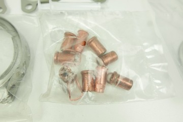 ПРОКЛАДКИ ТУРБОКОМПЕНСАТОРА Multivan Transporter T5