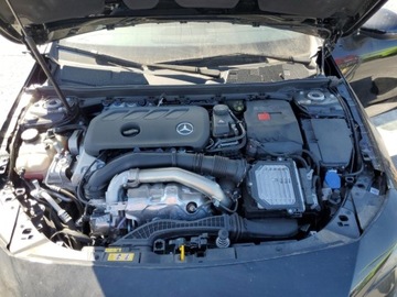 Mercedes CLA C118/X118 2024 Mercedes-Benz CLA 250 2024 2.0l 2.0 Benzyna 221KM, zdjęcie 6