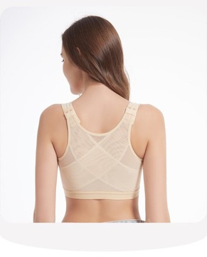 БЕСШОВНЫЙ БЮстгальтер ТОП ДЛЯ ФИТНЕСА, 4XL