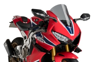 PUIG 3630H szyba R-Racer Honda CBR1000RR dym.