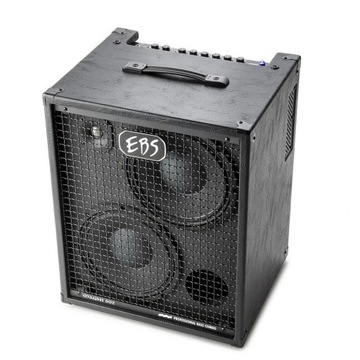 EBS EBS-MA10 Magni 502 2x10