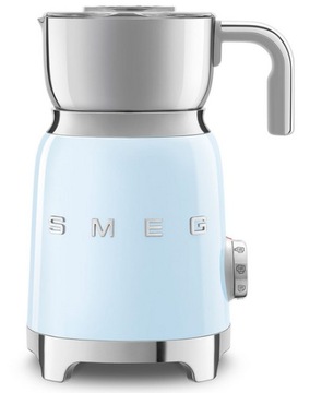 Smeg - Вспениватель молока MFF11PBEU