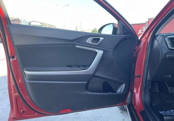 Kia XCeed Crossover Facelifting 1.5 T-GDi 140KM 2024 Kia XCeed Kia XCeed Kia XCeed 1.5 T-GDI 6MT wersja MSMART Pl Salon ASO 1.5, zdjęcie 2