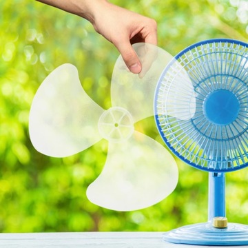 Замена створок Ga-Fan Замена потолка на открытом воздухе