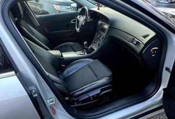 Saab 9-5 III 2.0 TiD 160KM 2011 Saab 9-5 Saab 9-5 2.0 TiD PF Vector 2.0 Diesel 160KM, zdjęcie 5