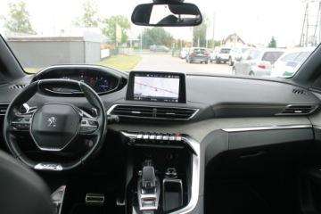 Peugeot 5008 II Crossover 2.0 BlueHDI 180KM 2019 Peugeot 5008 Od1300zł m-c, zdjęcie 16