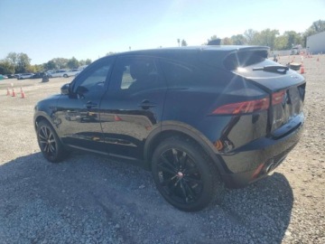 Jaguar E-Pace 2020 Jaguar E-Pace 2020 2.0l 2.0 Benzyna 246KM, zdjęcie 1