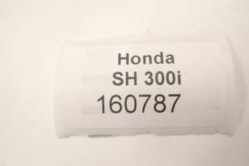Honda SH 300 Obudowa licznika kierownicy osłona