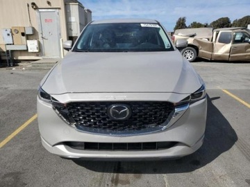 Mazda CX-30 2024 Mazda CX-30 2024r., Select, od ubezpieczalni 2.5 Benzyna 187KM, zdjęcie 1