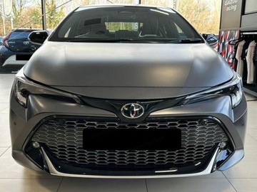 Toyota Corolla XII 2025 Od ręki - GR Sport 2.0 Hybrid Dynamic Force 178KM | Martwe pole!, zdjęcie 1