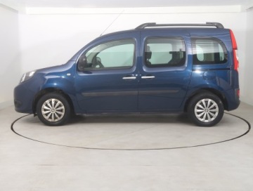 Renault Kangoo II Mikrovan Facelifting 2013 1.5 dCi 90KM 2016 Renault Kangoo 1.5 dCi, Klima, Tempomat, zdjęcie 2