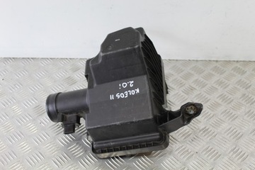 POUZDRO FILTRU VZDUCHU KOLEOS II 2 FACELIFT