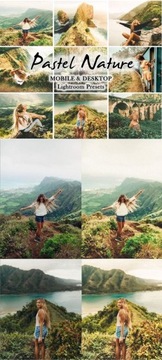 ЛУЧШИЕ ПРЕСЕТЫ ADOBE LIGHTROOM: 1000+ КОЛЛЕКЦИЯ