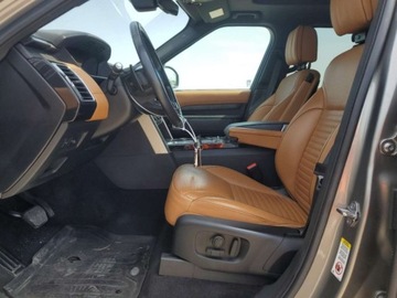 Land Rover Discovery V Terenowy 3.0 Si6 340KM 2019 Land Rover Discovery HSE Luxury 2019 3.0l 3.0 Benzyna 340KM, zdjęcie 7