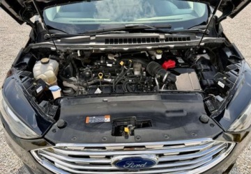 Ford Edge II 2022 Ford Edge Ford Edge 2.0 Benzyna 250KM, zdjęcie 39