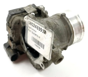 PRZEPUSTNICA FIAT DUCATO III 5802433917